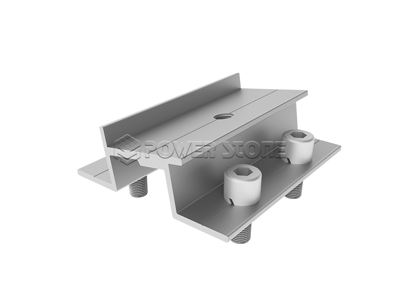 Solar Mounting System high-quality steel