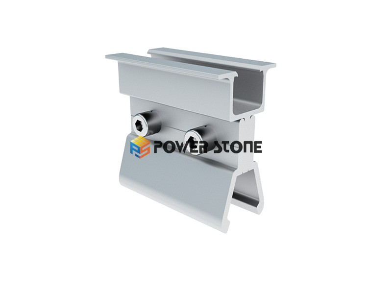 solar rack mounting system