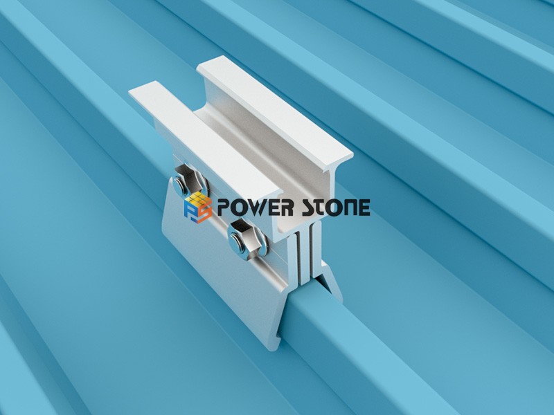 racking system for solar