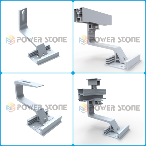 solar roof hook manufacture