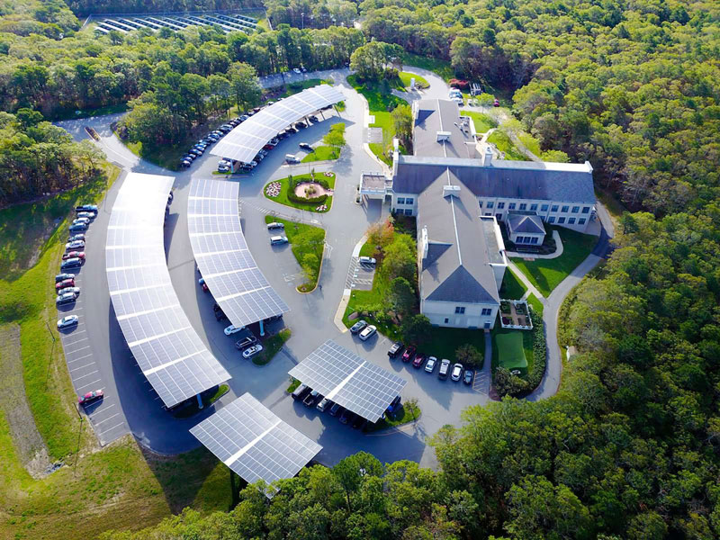 solar carport