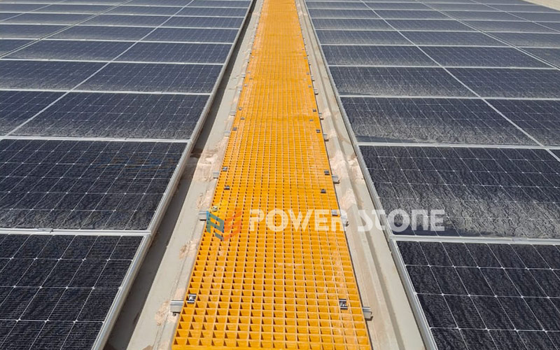 FRP walkways FRP walkways