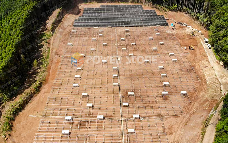 photovoltaic mounting photovoltaic mounting